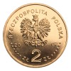 Rycerz ciężkozbrojny XV w. - awers