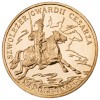 Szwoleżer Gwardii Cesarza Napoleona I - rewers