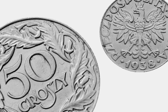 Historia monet zastępczych i lokalnych z ziem polskich