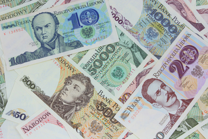 Jak sprawdzić, czy stare papierowe pieniądze mają wartość?