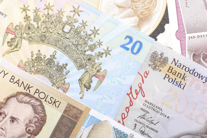 Gdzie sprawdzić wartość starych banknotów?