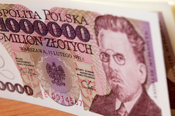 Ile wart jest 1 milion starych złotych?