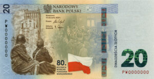 Banknoty kolekcjonerskie – czym są i dlaczego zyskują na wartości