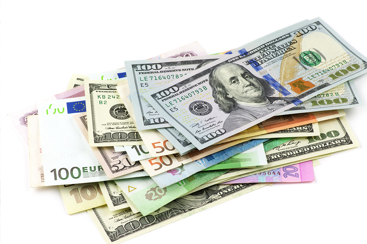 Banknoty